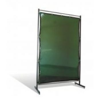 CORTINA PROTECAO P.SOLDA.TRANSP.VERDE 010190110 .CG